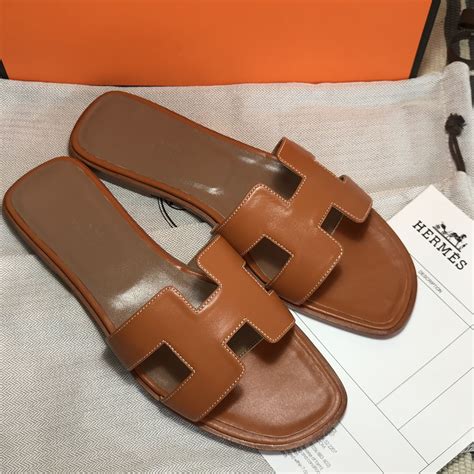 hermes slipper.|Hermes women sandals.